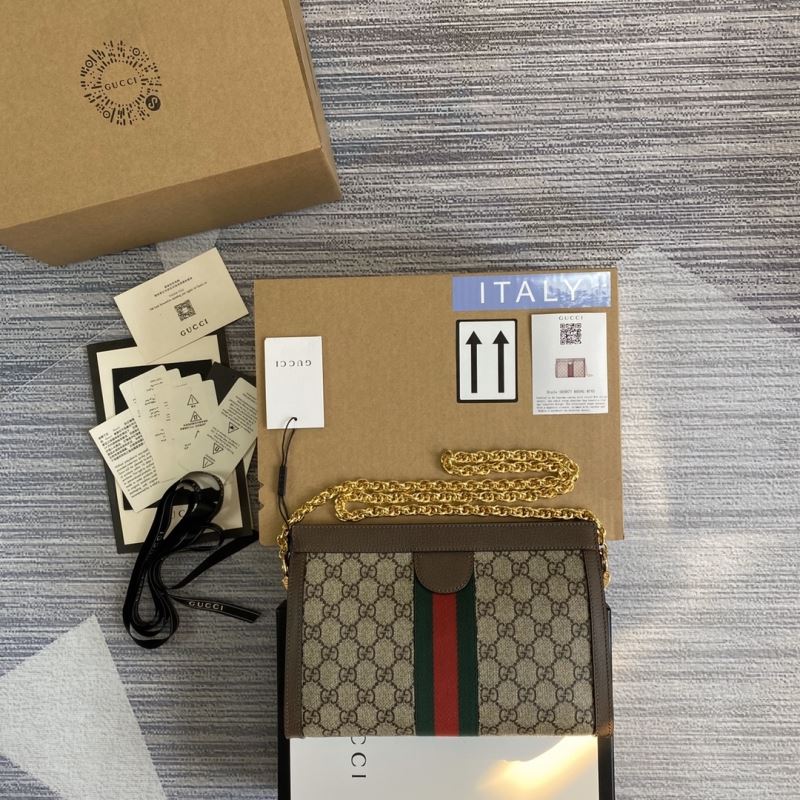 Gvc*1 satchel bags